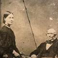Susan Airmet (1843 - 1924) Profile