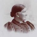 Mary Ferguson (1831 - 1911) Profile