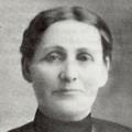 Angelina Theresia Aldous (1844 - 1929) Profile