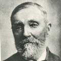 George Parkin Aldous (1836 - 1918) Profile