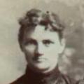 Fannie Aldred (1855 - 1947) Profile