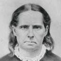 Nancy Lydia Aldridge (1831 - 1891) Profile