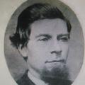 Robert Alexander (1826 - 1887) Profile