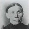 Clarissa Alger (1830 - 1907) Profile