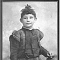Olivia Alger (1847 - 1930) Profile
