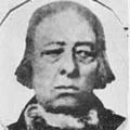 Samuel Alger (1786 - 1874) Profile