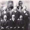 Isaac Allred (1788 - 1870) Profile