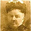 Elizabeth Alldridge (1842 - 1906) Profile