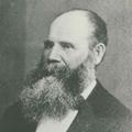 Richard Alldridge (1815 - 1896) Profile