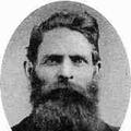 Alanson David Allen (1829 - 1887) Profile