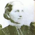 Catherine Jane Allen (1840 - 1932) Profile
