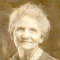 Catherine Allen (1854 - 1934) Profile