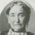 Clarissa Abby Allen (1831 - 1905) Profile