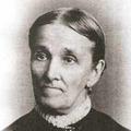 Eliza Martin (1823 - 1910) Profile