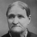 Elizabeth Hughes (1805 - 1885) Profile