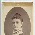 Ellen Allan (1855 - 1940) Profile