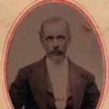 James Hardy Allen (1837 - 1911) Profile