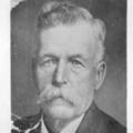 John Rial Allen (1841 - 1920) Profile