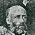 Joseph Allen (1847 - 1900) Profile