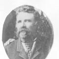 Joseph Allen (1843 - 1921) Profile