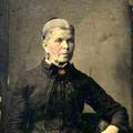 Lydia Allen (1829 - 1906) Profile