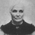 Martha Allen (1823 - 1897) Profile