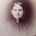 Mary Elizabeth Allen (1845 - 1924) Profile