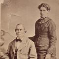 Mary Jane Allen (1842 - 1920) Profile