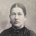 Mary Allen (1838 - 1911) Profile