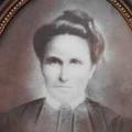 Mary Thorpe Allen (1832 - 1924) Profile