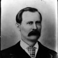 Simeon Franklin Allen (1839 - 1901) Profile