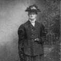 Susan Allen (1837 - 1924) Profile