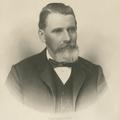William Land Nuttle Allen (1825 - 1893) Profile