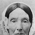 Mary Symonds (1796 - 1880) Profile