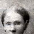 Achsah Melissa Allred (1824 - 1900) Profile