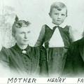 Byron Harvey Allred (1847 - 1912) Profile