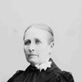Elizabeth Heskett Allred (1833 - 1916) Profile