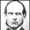 Isaac Allred (1813 - 1859) Profile