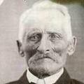 James Franklin Allred (1832 - 1923) Profile