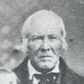 James Allred (1784 - 1876) Profile