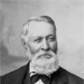 James Tillman Sanford Allred (1825 - 1905) Profile