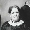 Julia Ann Allred (1845 - 1933) Profile