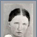Lucy Adeline Allred (1845 - 1866) Profile