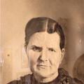 Nancy Cynthia Allred (1840 - 1901) Profile