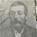 Perry Barton Allred (1856 - 1912) Profile