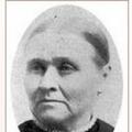 Sarah Sally Allred (1834 - 1926) Profile