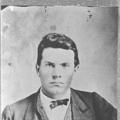 Samuel Allred (1851 - 1932) Profile