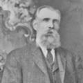 Sidney H. Little Allred (1841 - 1917) Profile