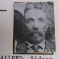 Sidney Rigdon Allred (1837 - 1911) Profile