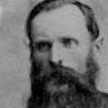 Sanford Allred (1848 - 1900